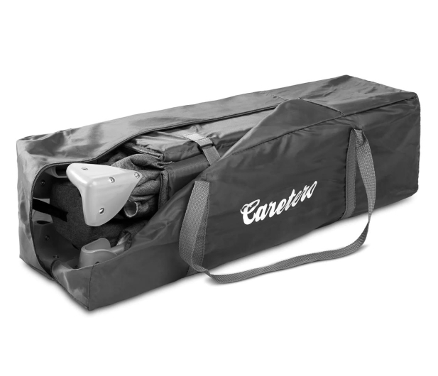 Caretero Basic Plus Graphite - 1028795 - zdjęcie 4
